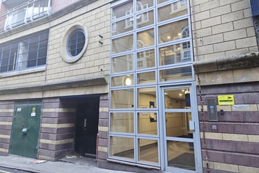 2 bed flat, Parrish View, City Centre, Newcastle, NE11UD - Image 1